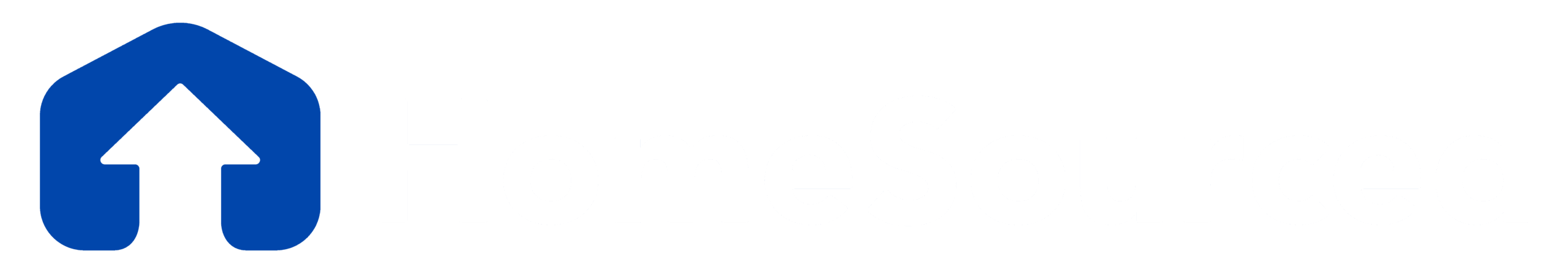 Homesourced Horizontal Logo