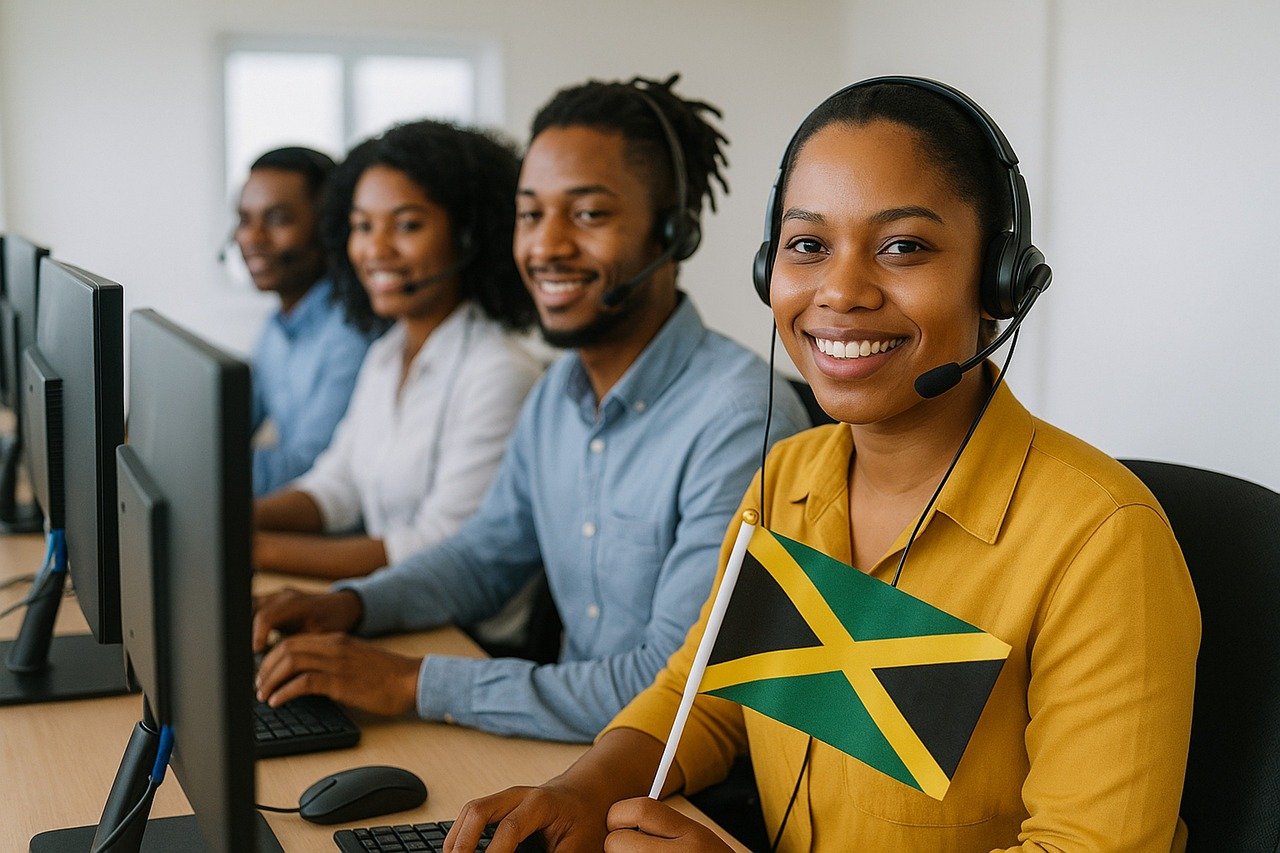 Read more about the article Ugandan BPO Industry?